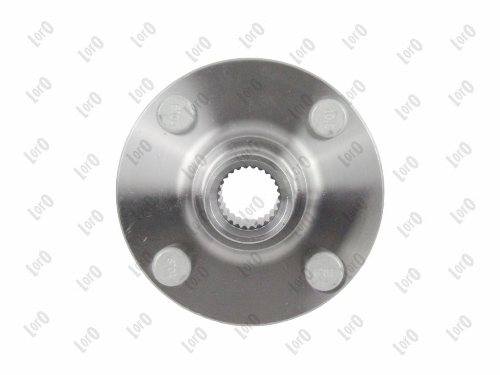 Moyeu de roue (Roulement de roue) ABAKUS ref. 141-01-396