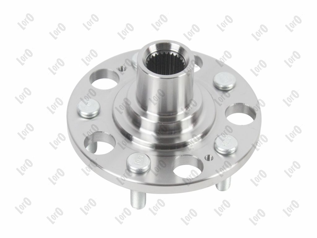 Moyeu de roue (Roulement de roue) ABAKUS ref. 141-01-398