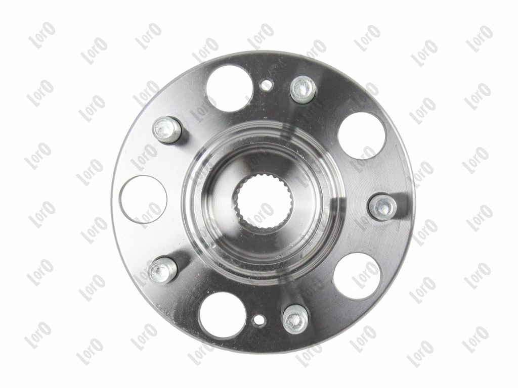 Moyeu de roue (Roulement de roue) ABAKUS ref. 141-01-398