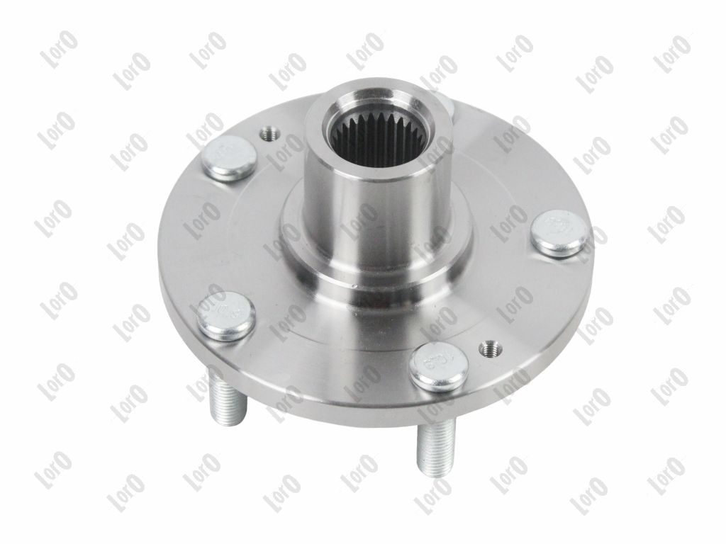 Moyeu de roue (Roulement de roue) ABAKUS ref. 141-01-400