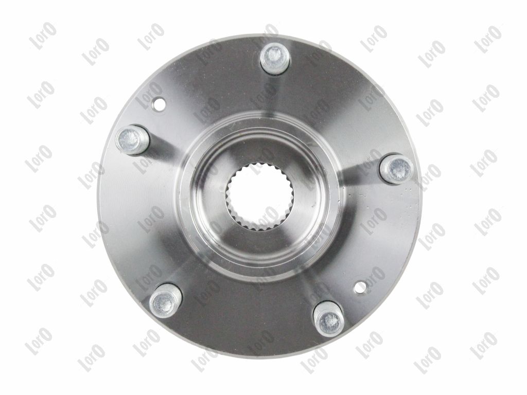 Moyeu de roue (Roulement de roue) ABAKUS ref. 141-01-400