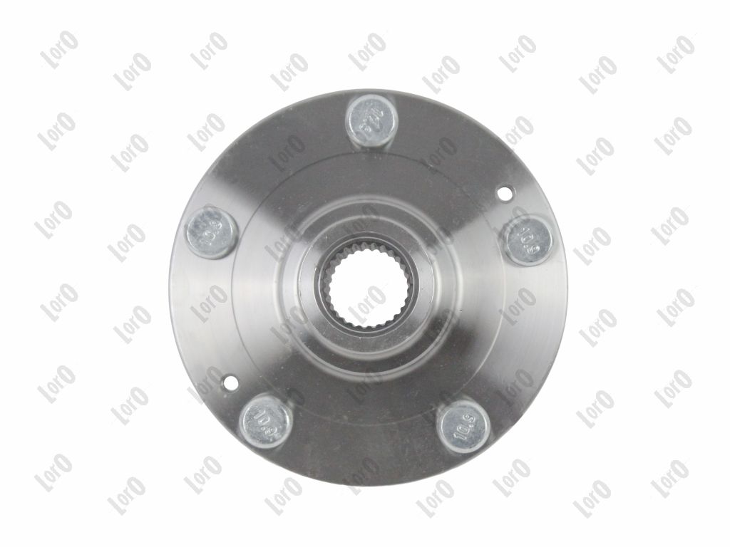 Moyeu de roue (Roulement de roue) ABAKUS ref. 141-01-400