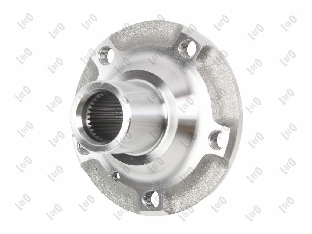 Moyeu de roue (Roulement de roue) ABAKUS ref. 141-01-402
