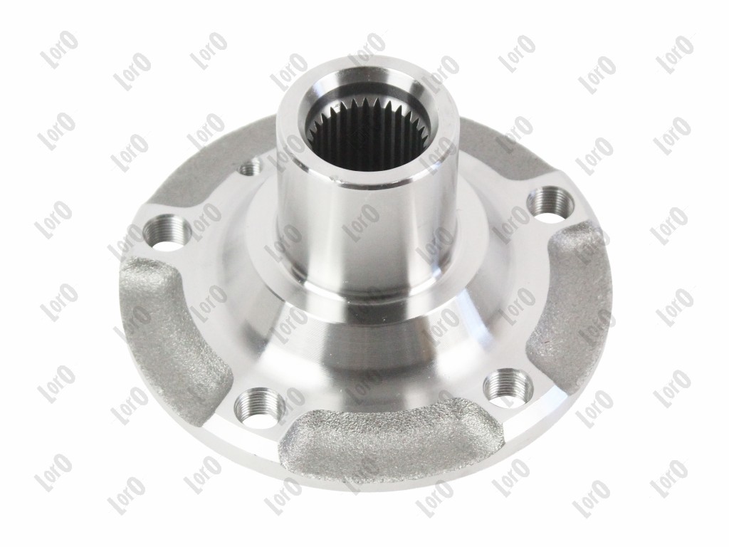 Moyeu de roue (Roulement de roue) ABAKUS ref. 141-01-402