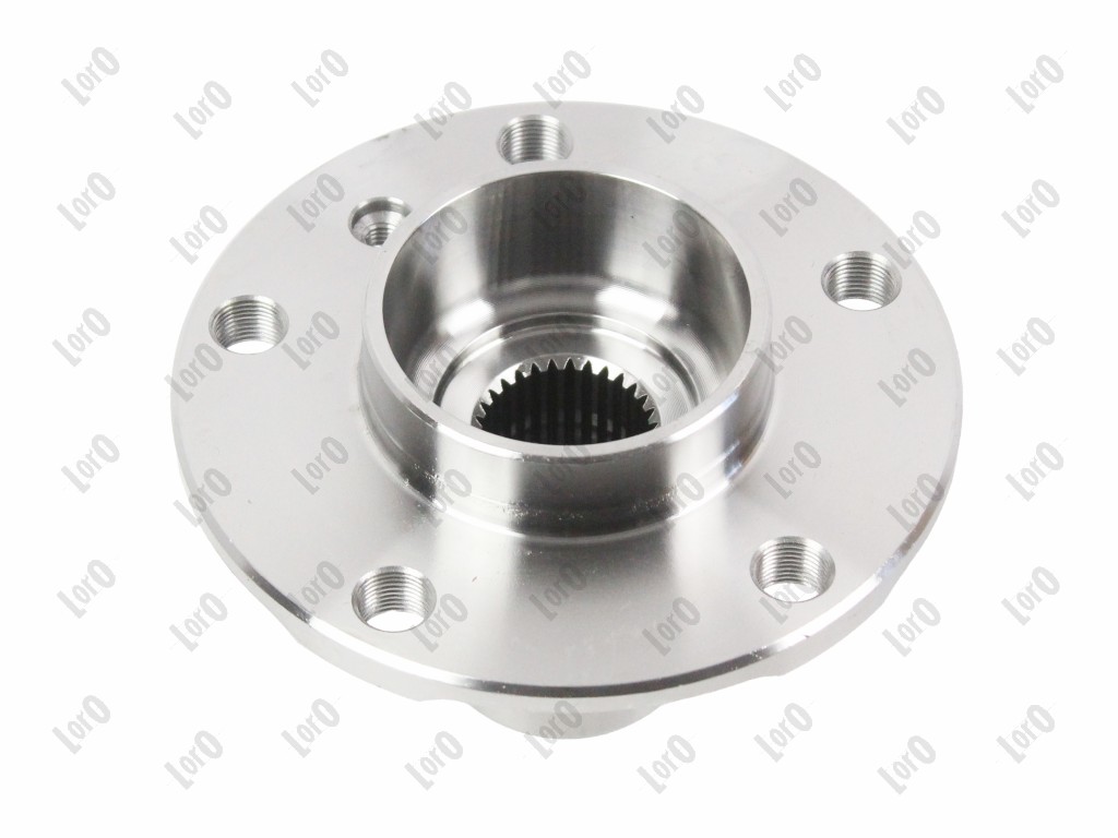 Moyeu de roue (Roulement de roue) ABAKUS ref. 141-01-402