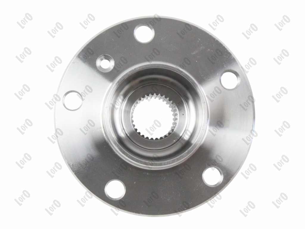 Moyeu de roue (Roulement de roue) ABAKUS ref. 141-01-402