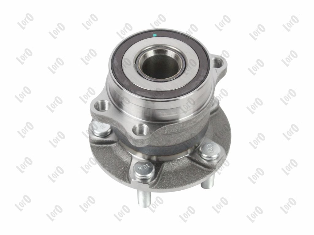 Moyeu de roue (Roulement de roue) ABAKUS ref. 141-01-403
