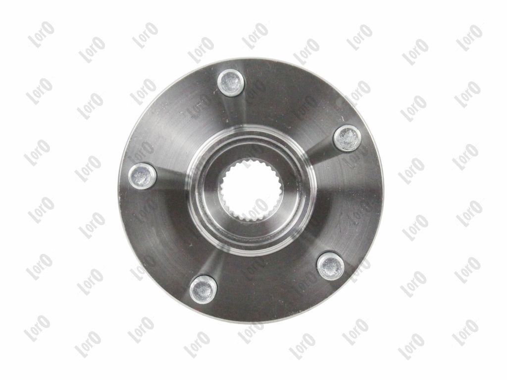 Moyeu de roue (Roulement de roue) ABAKUS ref. 141-01-403
