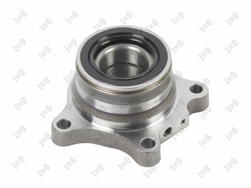 Moyeu de roue (Roulement de roue) ABAKUS ref. 141-01-404
