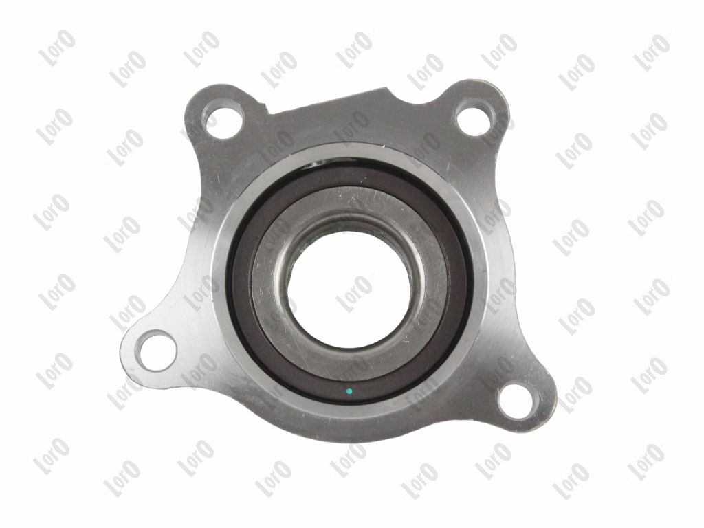 Moyeu de roue (Roulement de roue) ABAKUS ref. 141-01-404