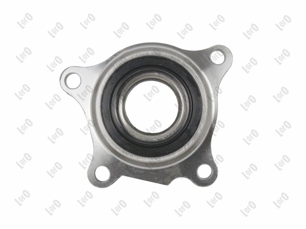 Moyeu de roue (Roulement de roue) ABAKUS ref. 141-01-404
