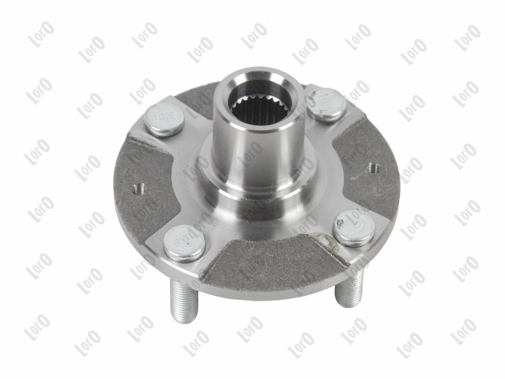 Cubo de rueda ABAKUS ref. 141-01-405