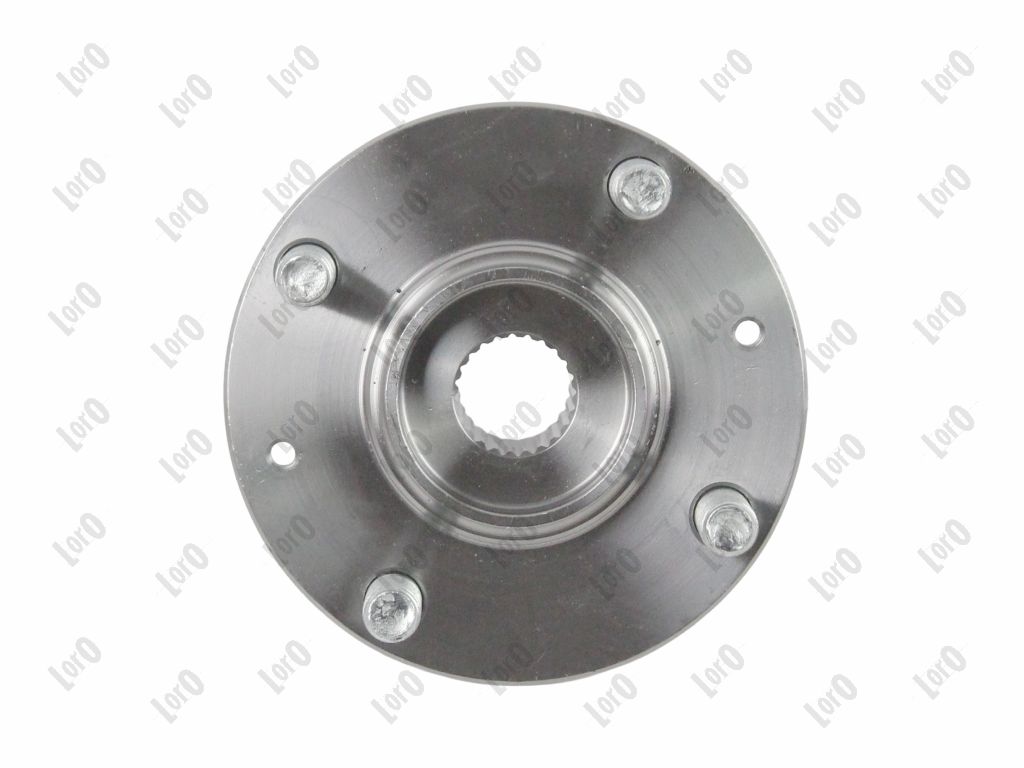 Cubo de rueda ABAKUS ref. 141-01-405
