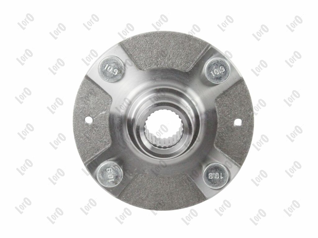 Cubo de rueda ABAKUS ref. 141-01-405