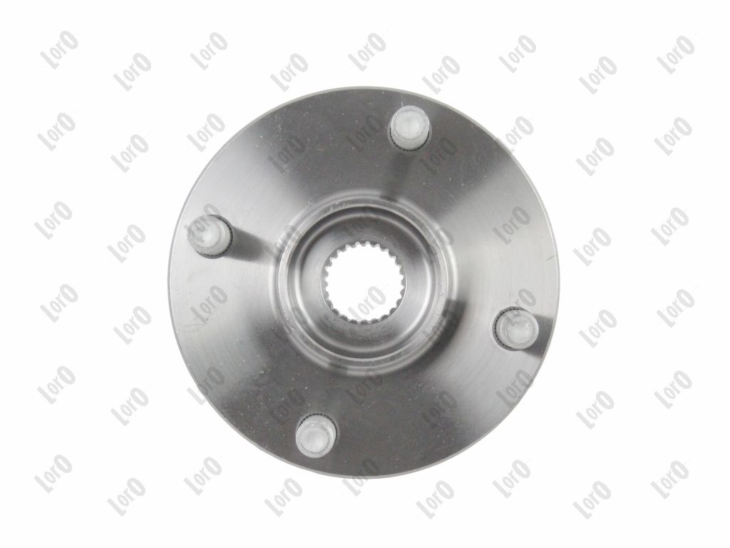 Moyeu de roue (Roulement de roue) ABAKUS ref. 141-01-406