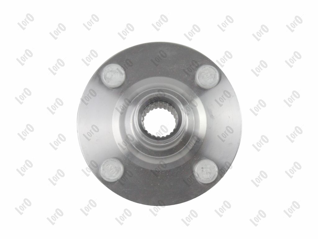 Moyeu de roue (Roulement de roue) ABAKUS ref. 141-01-406