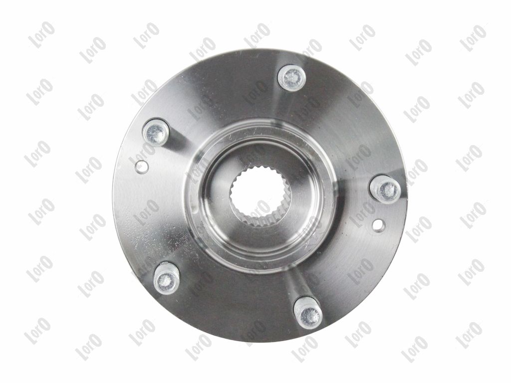 Moyeu de roue (Roulement de roue) ABAKUS ref. 141-01-408
