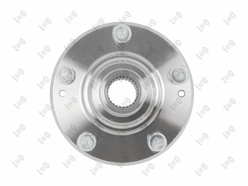 Moyeu de roue (Roulement de roue) ABAKUS ref. 141-01-408