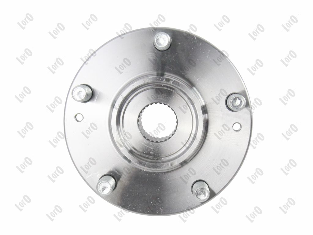 Moyeu de roue (Roulement de roue) ABAKUS ref. 141-01-409