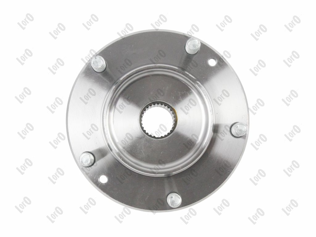 Moyeu de roue (Roulement de roue) ABAKUS ref. 141-01-413