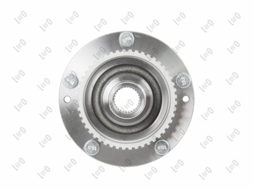 Moyeu de roue (Roulement de roue) ABAKUS ref. 141-01-413