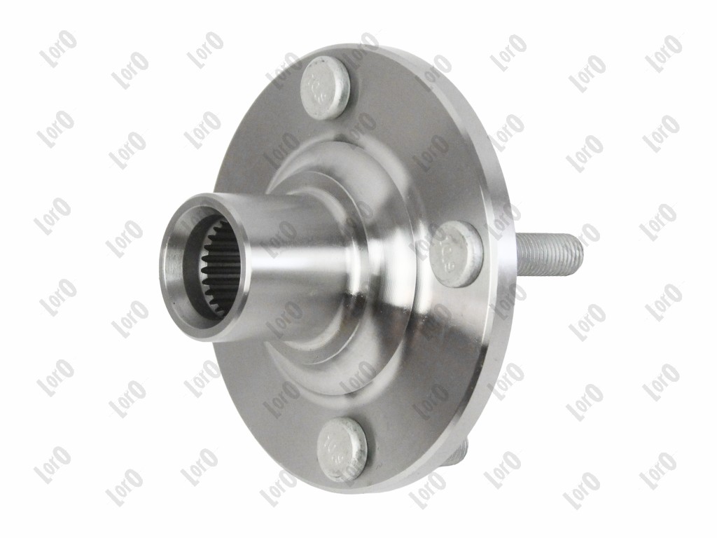 Moyeu de roue (Roulement de roue) ABAKUS ref. 141-01-414