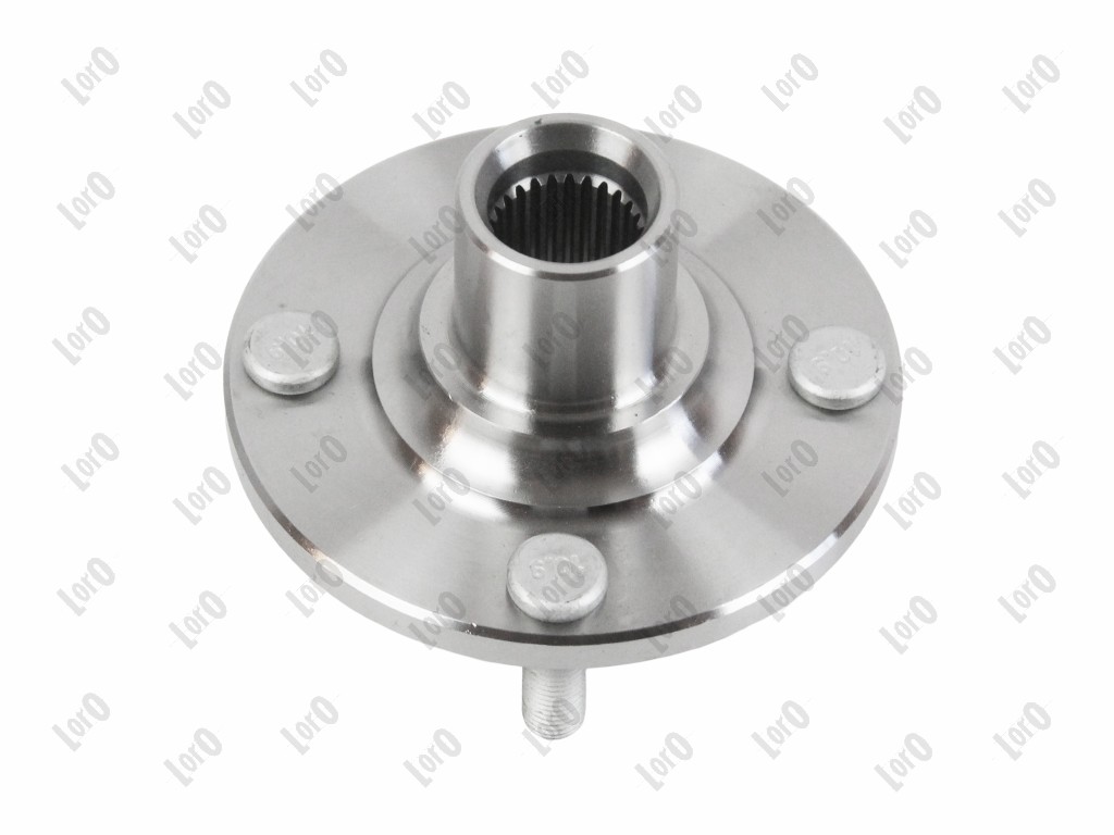 Moyeu de roue (Roulement de roue) ABAKUS ref. 141-01-414