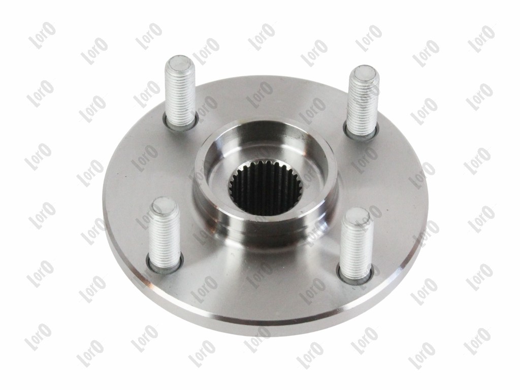 Moyeu de roue (Roulement de roue) ABAKUS ref. 141-01-414