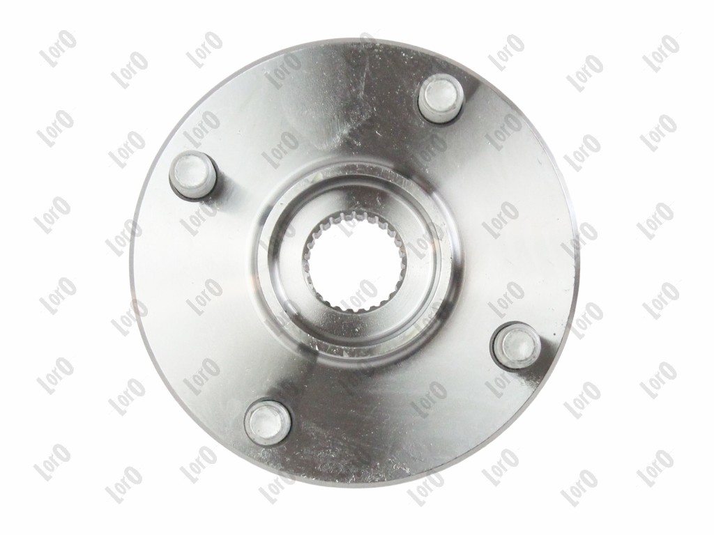 Moyeu de roue (Roulement de roue) ABAKUS ref. 141-01-414