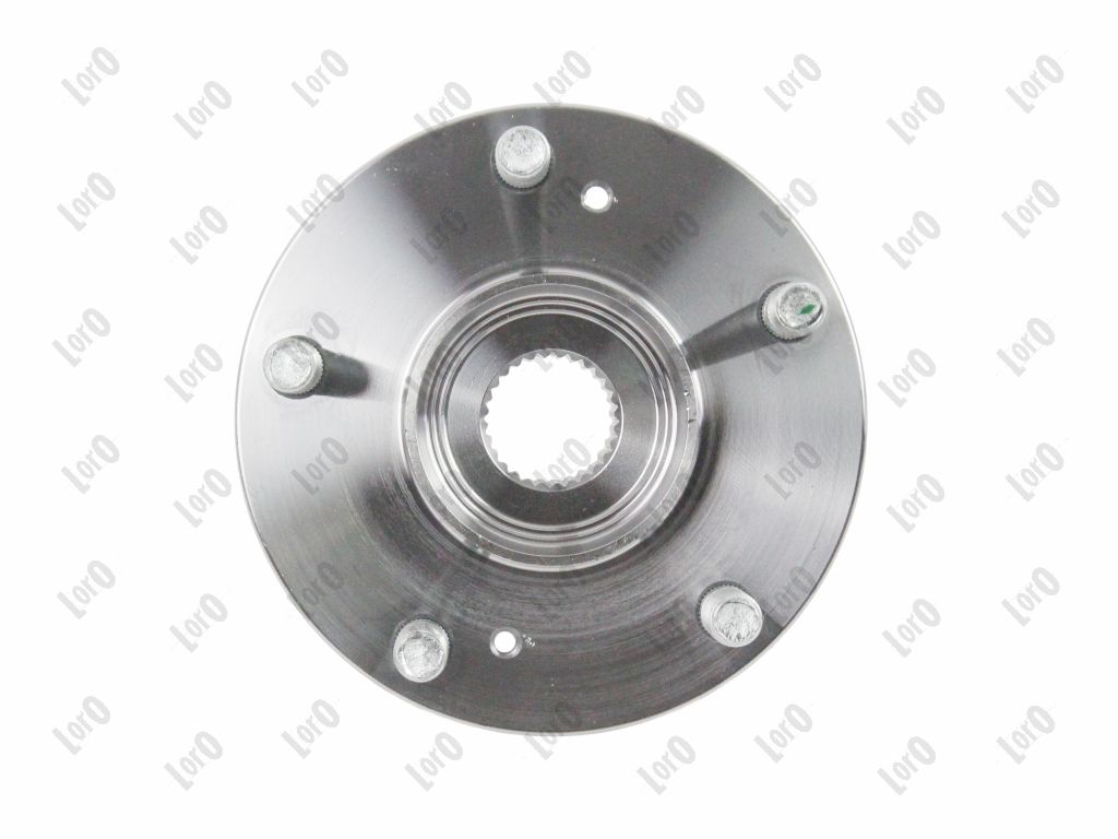 Moyeu de roue (Roulement de roue) ABAKUS ref. 141-01-415
