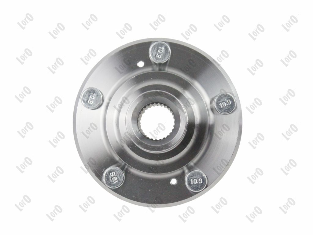 Moyeu de roue (Roulement de roue) ABAKUS ref. 141-01-415