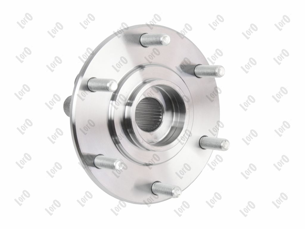 Cubo de roda ABAKUS ref. 141-01-416