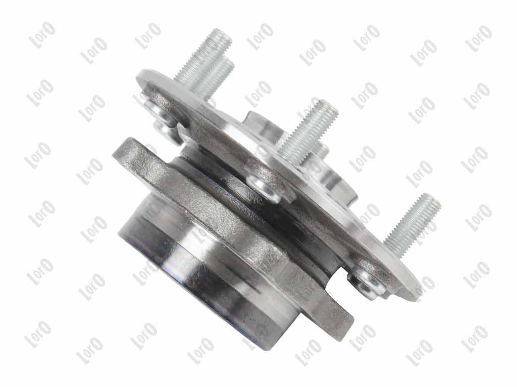 Cubo de roda ABAKUS ref. 141-01-416