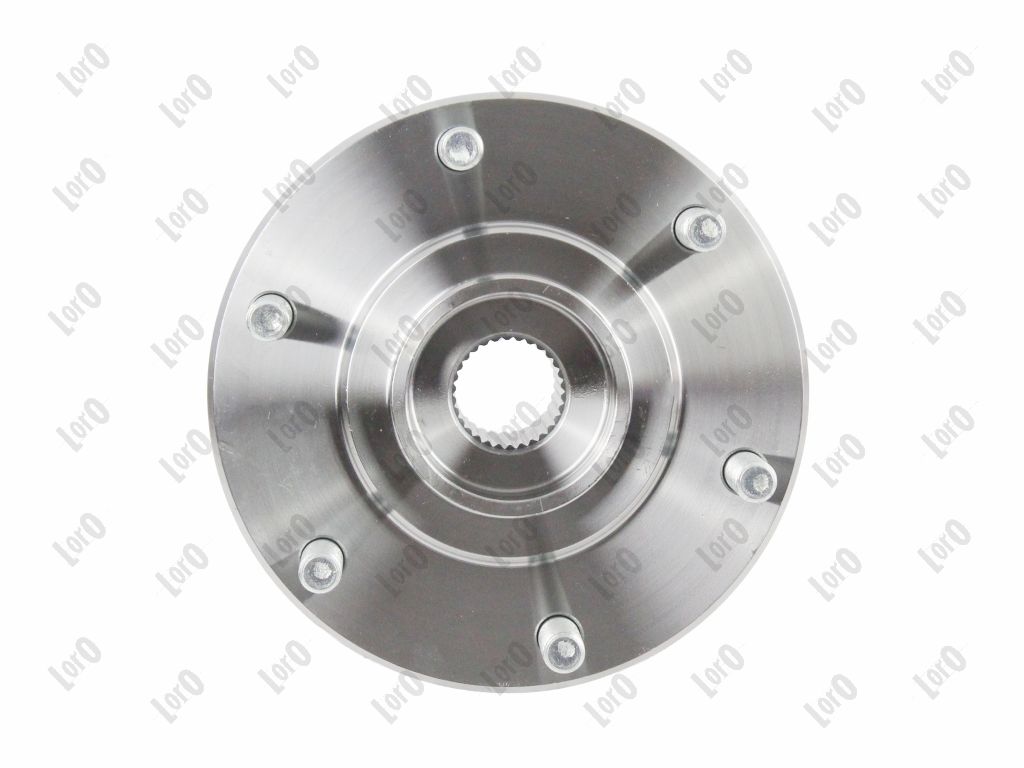 Cubo de roda ABAKUS ref. 141-01-416
