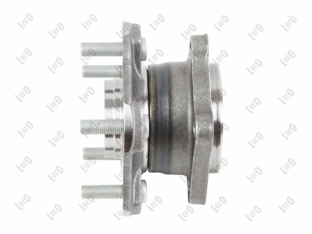 Moyeu de roue (Roulement de roue) ABAKUS ref. 141-01-417