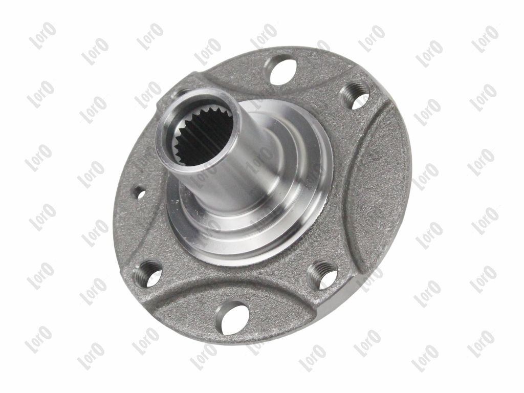Moyeu de roue (Roulement de roue) ABAKUS ref. 141-01-418