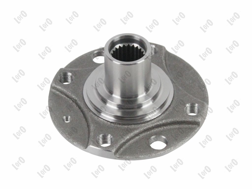 Moyeu de roue (Roulement de roue) ABAKUS ref. 141-01-418