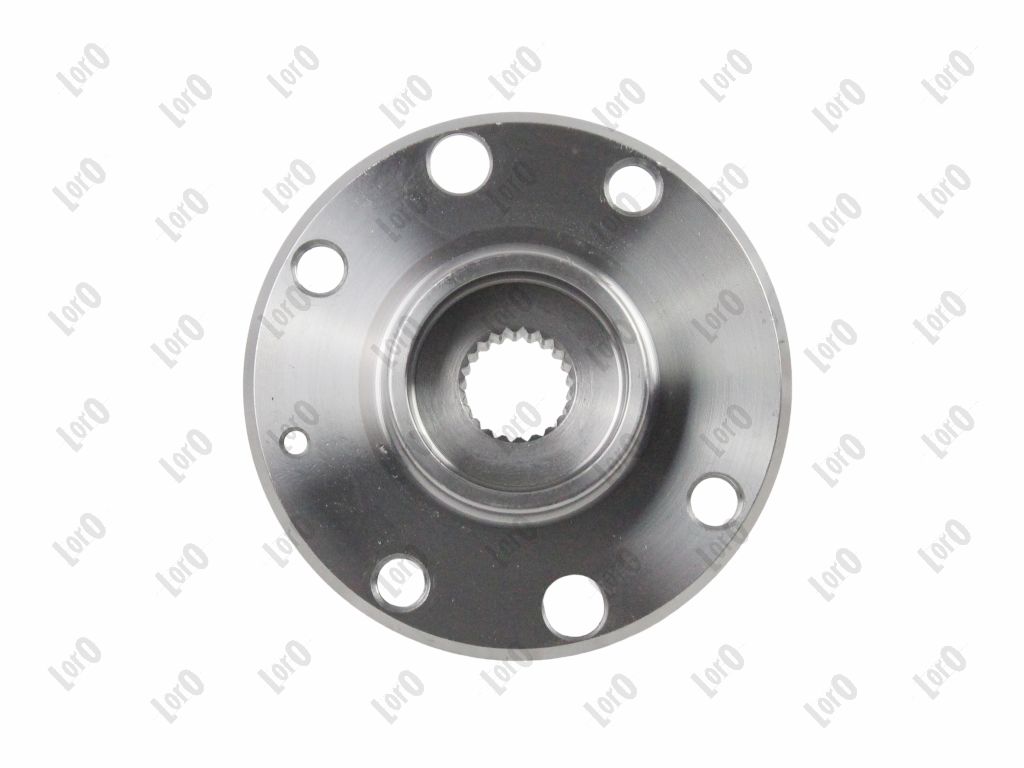 Moyeu de roue (Roulement de roue) ABAKUS ref. 141-01-418