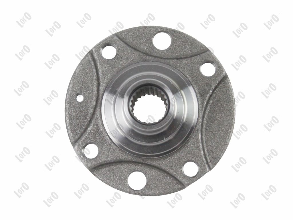 Moyeu de roue (Roulement de roue) ABAKUS ref. 141-01-418
