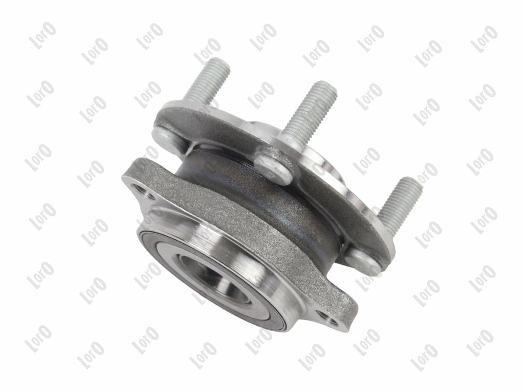 Moyeu de roue (Roulement de roue) ABAKUS ref. 141-01-424