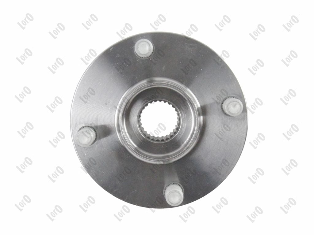 Moyeu de roue (Roulement de roue) ABAKUS ref. 141-01-424
