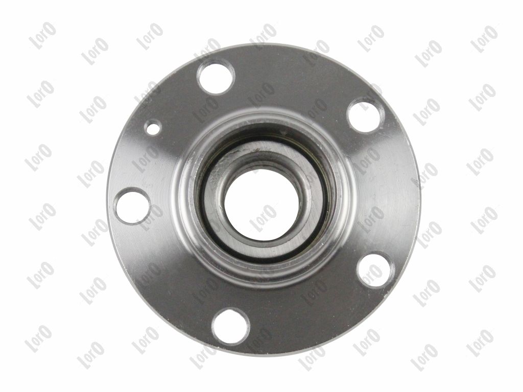 Moyeu de roue (Roulement de roue) ABAKUS ref. 141-01-427