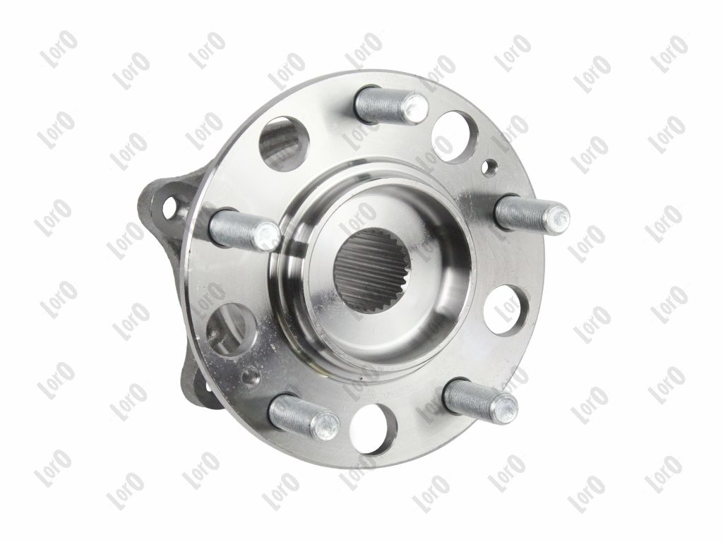 Moyeu de roue (Roulement de roue) ABAKUS ref. 141-01-429