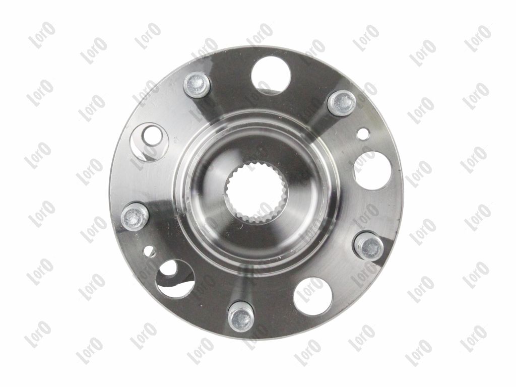 Moyeu de roue (Roulement de roue) ABAKUS ref. 141-01-429