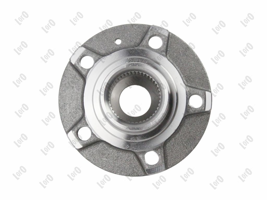 Moyeu de roue (Roulement de roue) ABAKUS ref. 141-01-432