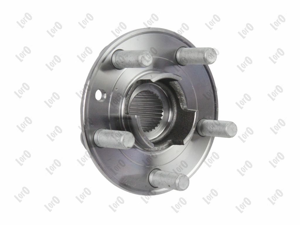 Cubo de roda ABAKUS ref. 141-01-433
