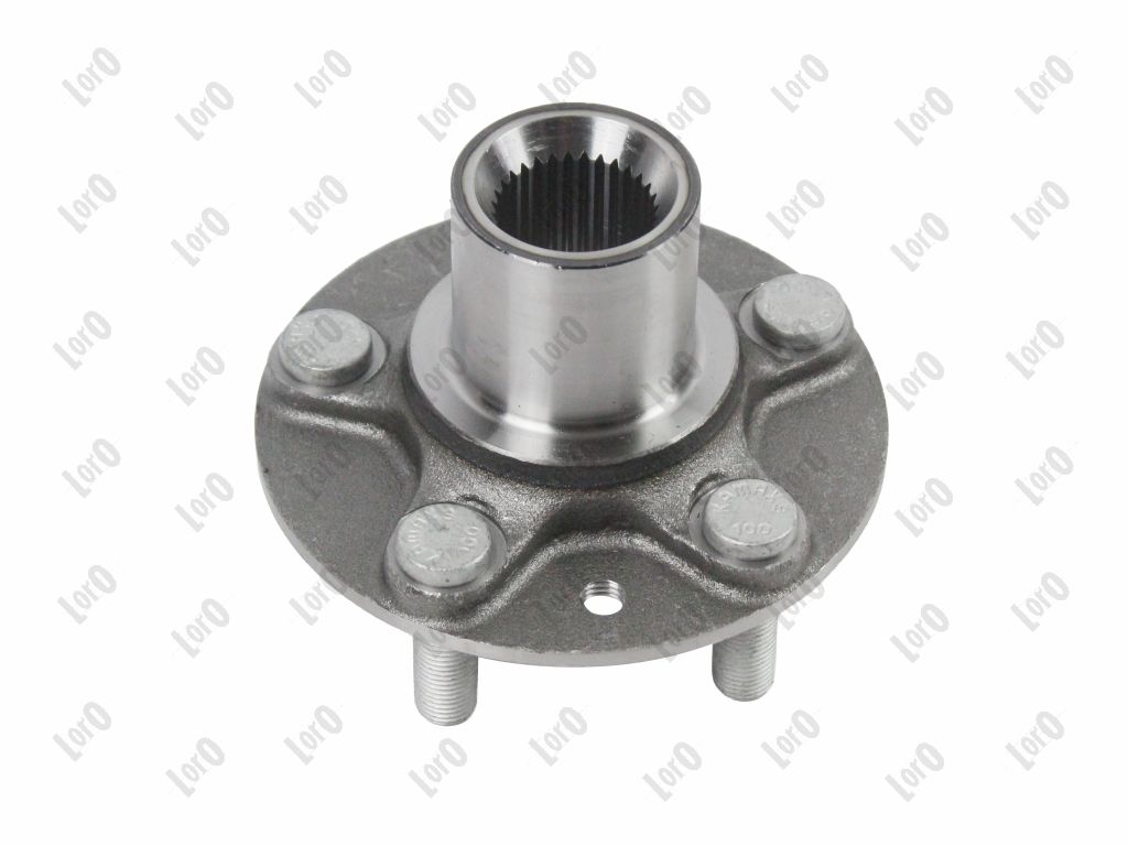 Cubo de roda ABAKUS ref. 141-01-433