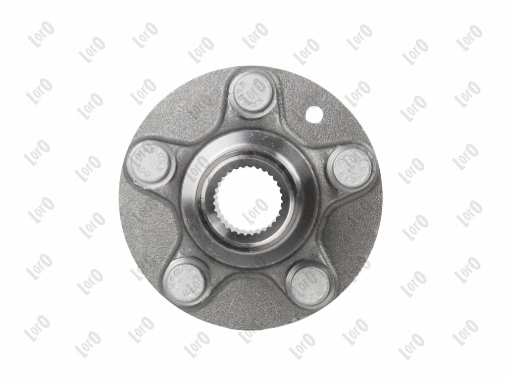 Cubo de roda ABAKUS ref. 141-01-433