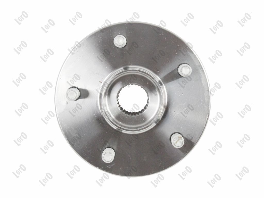 Cubo de roda ABAKUS ref. 141-01-436