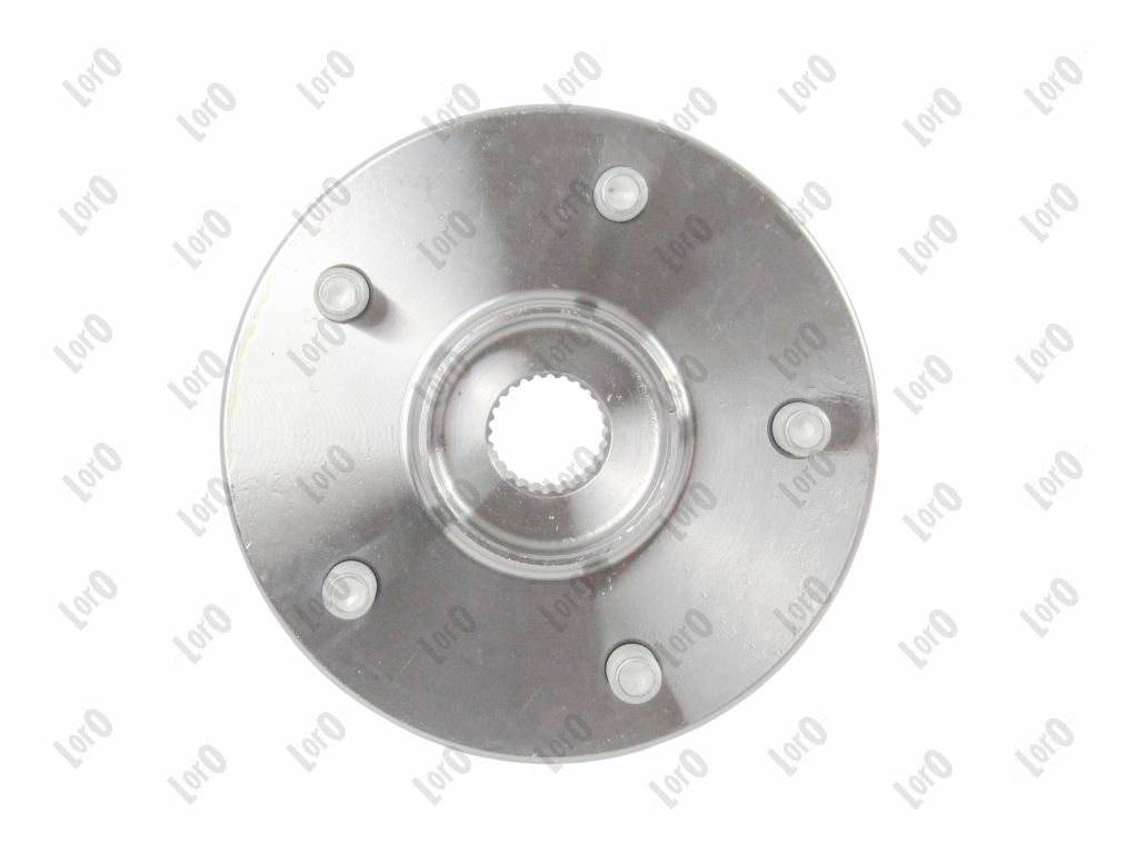 Moyeu de roue (Roulement de roue) ABAKUS ref. 141-01-437